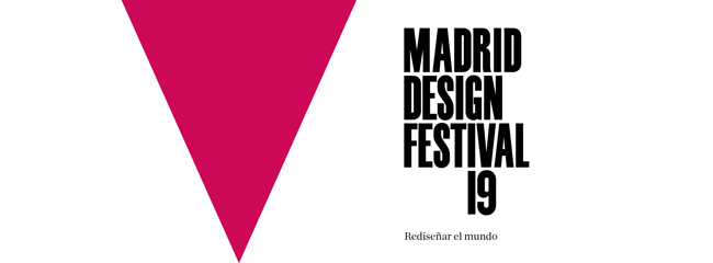 MADRID DESIGN FESTIVAL WILL PRESENT OVER 200 ACTIVITIES, EXPANDING THE  NUMBER OF SPACES INVOLVED AND OPENING UP TO NEW DISCIPLINES, LIKE  GASTRONOMY AND MUSIC – LA FÁBRICA