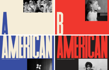 portadas serie American-ABCD